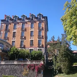 Castel Regina Châtel-Guyon