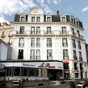 De Paris Chatel-Guyon